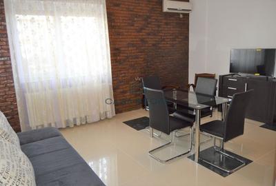 Apartament 2 camere cu loc parcare subteran Luceafarul - 4