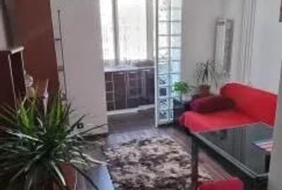 Apartament cu 2 camere semidecomandat, mobilat în Mihai Bravu - 3