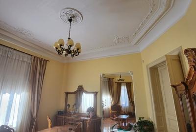 Vila boiereasca, superba, strada, linistita, nelipita de vreun alt imobil Vila boiereasca, superba, strada, linistita, nelipita de vreun alt imobil - 15