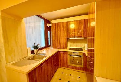 Apartament 3 camere decomandat – etaj 1 – complet mobilat și utilat - 5