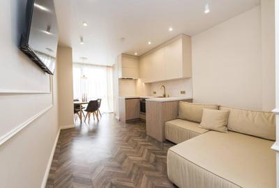 Apartament NOU 2 camere - Aviatiei - 1