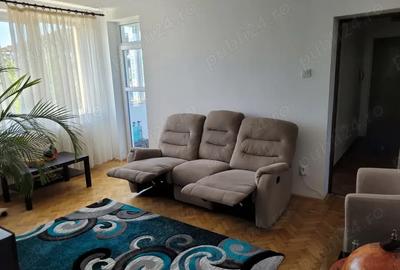 Apartament 3 camere | Obor | 10 min metrou Obor/Iancului - 3