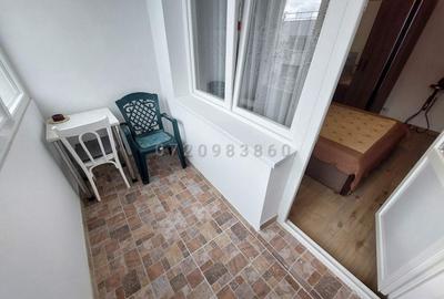 Apartament cu 3 camere decomandat, mobilat în Militari