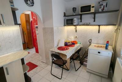 Apartament cu 2 camere în Dacia - 4