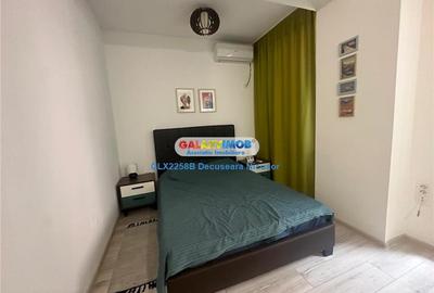 Garsonieră decomandată, mobilată în Chiajna - 3