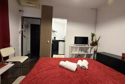 Garsonieră decomandată, mobilată în Universitate - 5