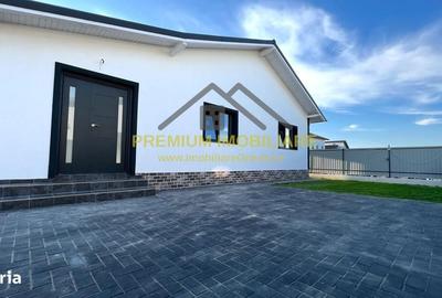 Casă cu 3 camere în Central - 8