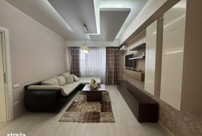 Apartament cu 3 camere decomandat, mobilat în Kogălniceanu - 4