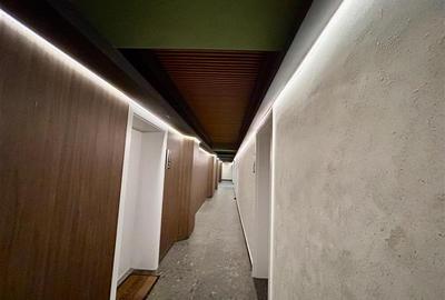 Apartament cu 2 camere decomandat, mobilat în Tractorul - 12