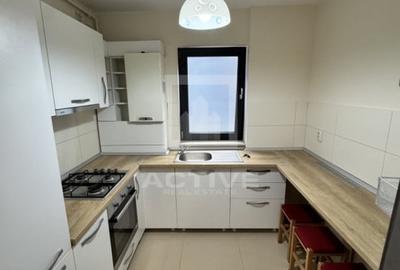 Apartament cu 3 camere decomandat, mobilat în Mărăști - 2