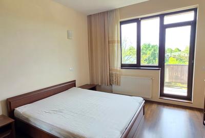 Apartament cu 2 camere decomandat, mobilat în Iancu Nicolae - 5