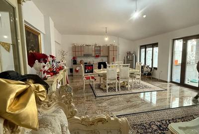 Casă cu 3 camere în Dâmbovița