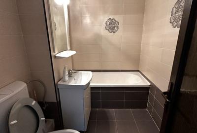Apartament cu 2 camere decomandat în Inel II