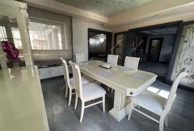 Vila exclusivista 7 Camere | 1056mp Teren | Calea Lipovei - 4
