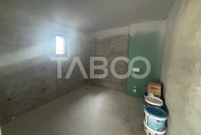 Casa de vanzare constructie 2024 cu 5 camere  in zona Terezian Sibiu - 15