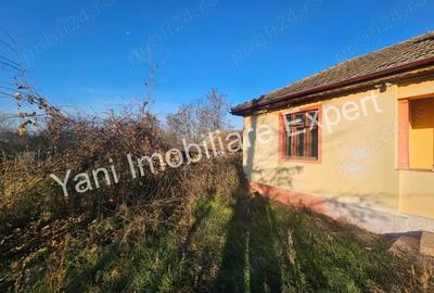 Casă cu 2 camere în Urlueni - 16