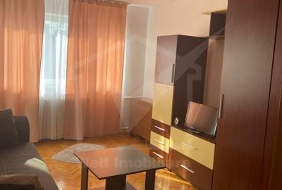 Apartament cu 2 camere, decomandat, zona Aleea Padin - 2