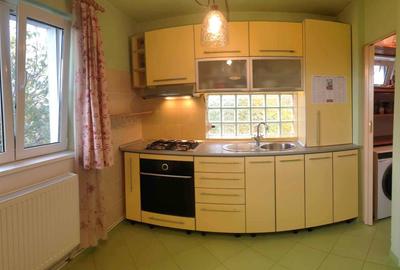 Apartament cu 2 camere decomandat, mobilat în Someșeni - 3