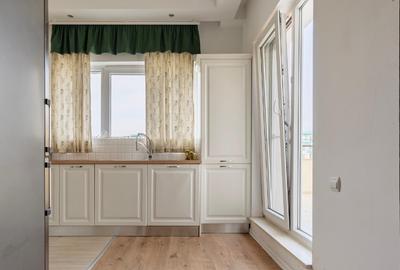 Apartament 3 camere Cosmopolis - terasa 14 mp - direct proprietara - 8