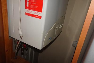 Apartament cu 3 camere decomandat în Central - 14