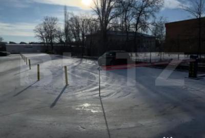 Teren de 1980 mp, în Dorobanțul - 1