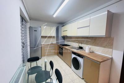 Scandinavia Residence, mobilat si utilat complet, parcare subterana - 9