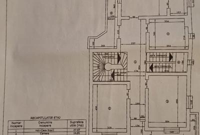 INCHIRIERE- SPATIU COMERCIAL - FRUMOASA - 3