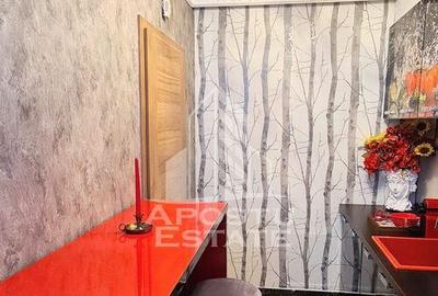 Apartament cu 1 camera, decomandat, bloc nou, loc de parcare - 3