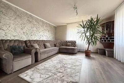 Casa - Vila - str. Piatra Craiului - 3