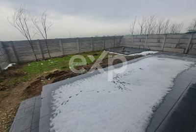 Casa individuala de vanzare in Berceni Ilfov - 9