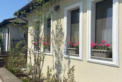 Casă cu 3 camere cu Canalizare în Braytim - 4