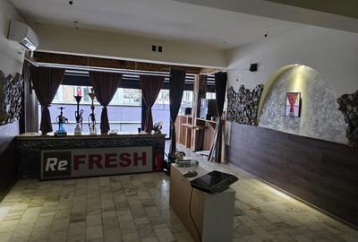 Inchiriez spatiu comercial strada chirie Drobeta Crihala Dunarea - 7