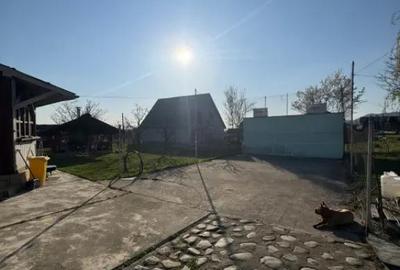 Casă cu 4 camere cu Teren 1400 Mp în Tăuții de Sus - 13