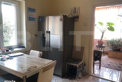 Casă cu 2 camere cu Teren 219 Mp în 14 Mai - 3