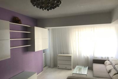 Apartament cu 2 camere decomandat în Drumul Taberei - 3