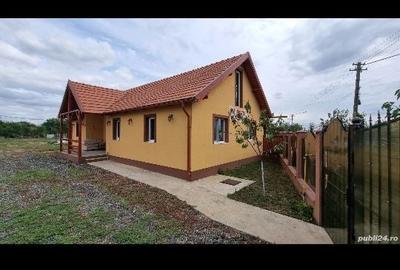 Casă cu 4 camere în Vinga - 7