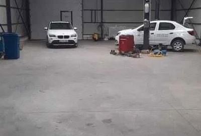 Spațiu comercial, de 416 mp, în Chitila - 2