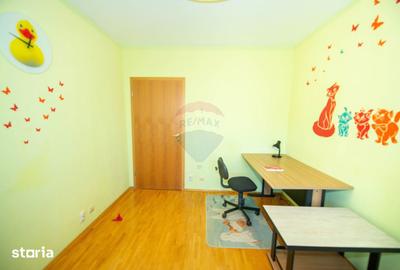 Apartament cu 3 camere, mobilat în Grivița - 2