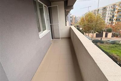 Apartament cu 2 camere decomandat, mobilat în Titan - 3