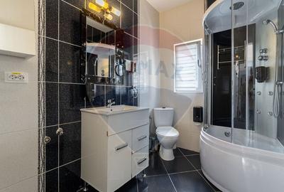 Hotel/Pensiune, de 404 mp, în Vlădeț - Trei Brazi - 32