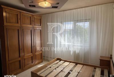Apartament cu 2 camere decomandat în Decebal - 12