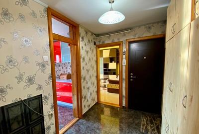 Apartament 2 camere situat in Str. Decebal-Bd. Daciei, cu Garaj - 8