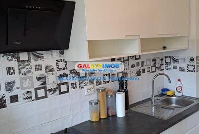 Apartament 2 Camere Vacaresti-Timpuri Noi! G05 - 4