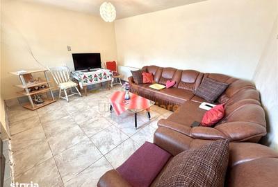 Casă cu 4 camere cu Teren 1200 Mp în Sântandrei - 4