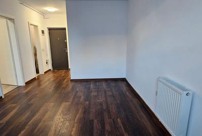 Garsoniera de inchiriat zona Tractorul bloc nou Garsoniera de inchiriat zona Tractorul bloc nou - 9