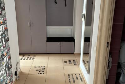 Apartament cu 2 camere decomandat în Nicolae Grigorescu - 1