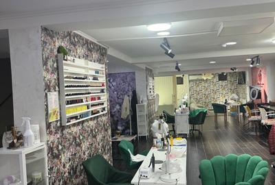 Spatiu Comercial de Inchiriat | Popesti  - Leordeni - 7