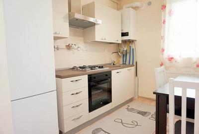 2 camere, bloc nou, modern, in Marasti, zona Iulius Mall si Piata Marasti 2 camere, bloc nou, modern, in Marasti, zona Iulius Mall si Piata Marasti - 1