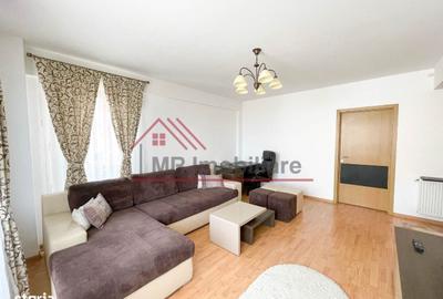Apartament cu 2 camere semidecomandat în Calea Turzii - 2