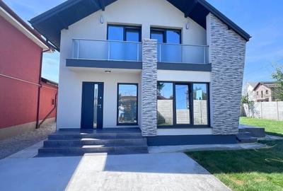 Vanzare Casa Individuala Clinceni Central id nr 13 - 3